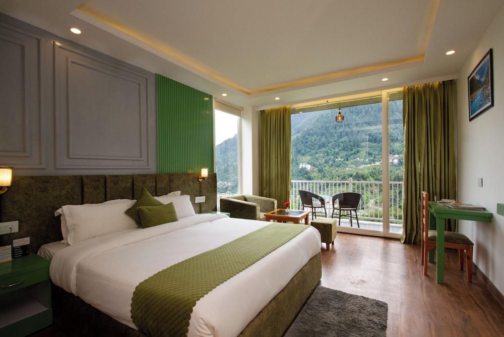 Antillia Valley Resort