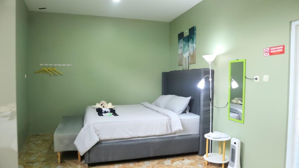 DeBali Villa Countryside by Simply Homy