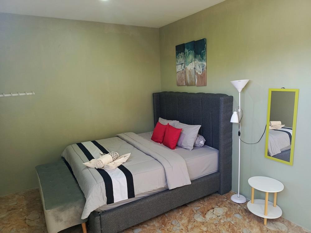 DeBali Villa Countryside by Simply Homy