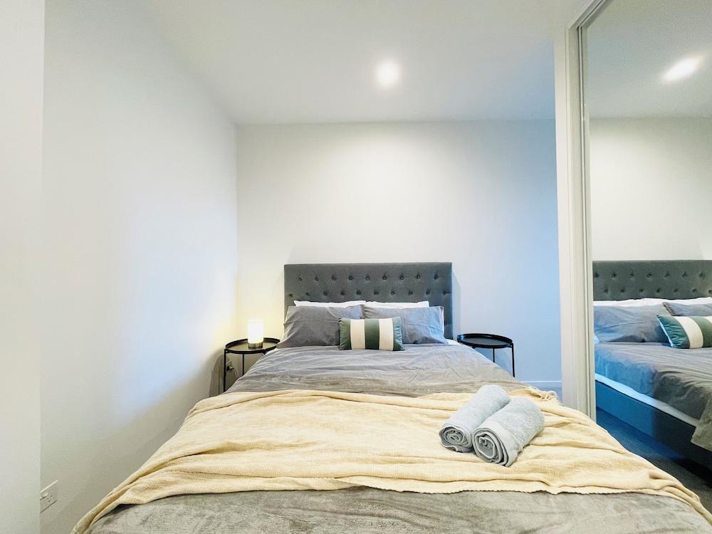 Mega Style Apartments Alexander