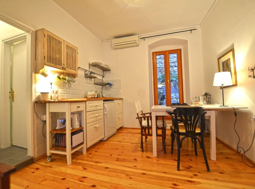 Downtown Rovinj Charming Nest Apartment