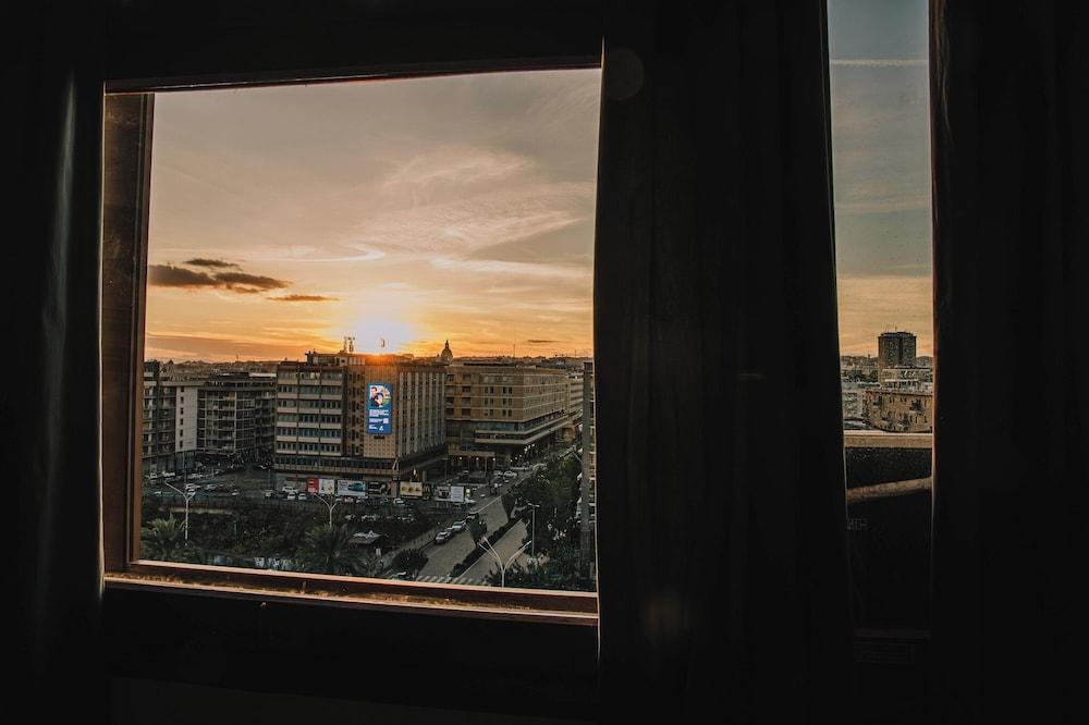 ALTA DIMORA b&b suites