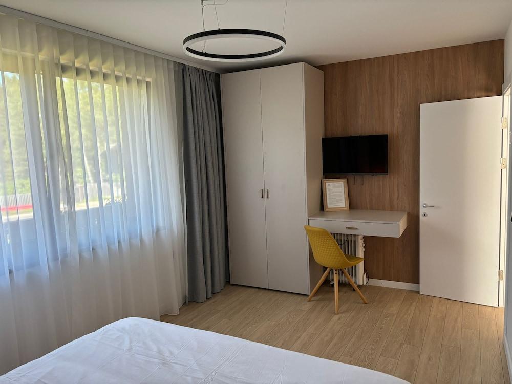 Albert Residence Grand Chalet