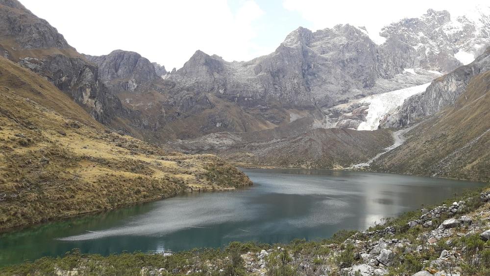 Huayhuash Trek 6 days