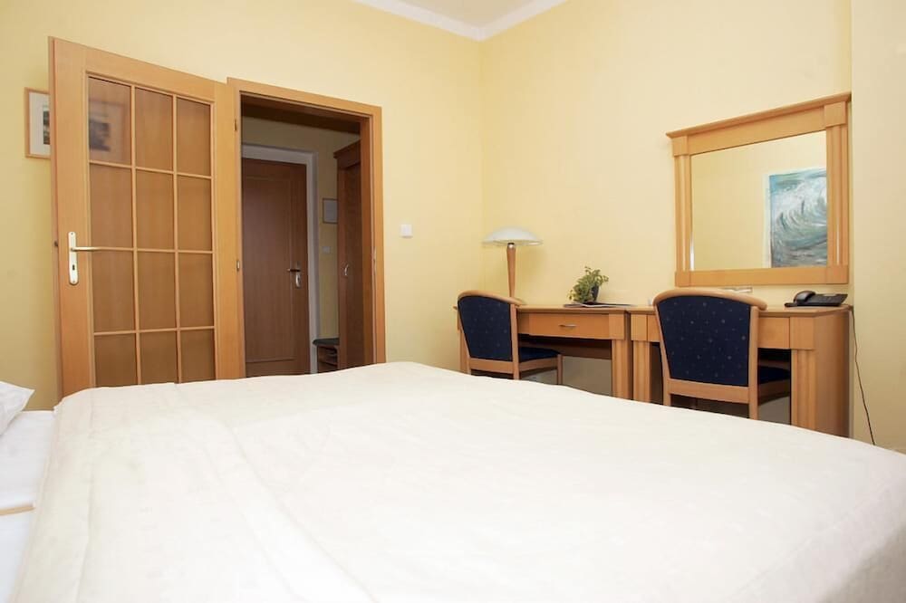 Wellness hotel Jean de Carro