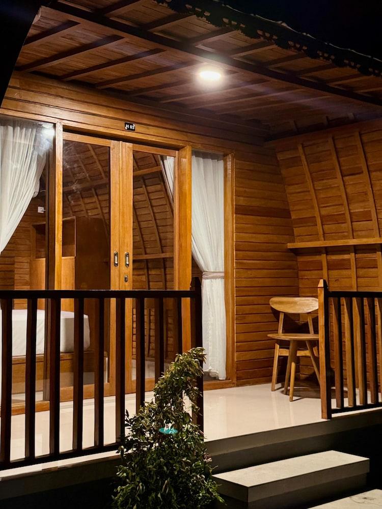 Ungasan Center Hostel