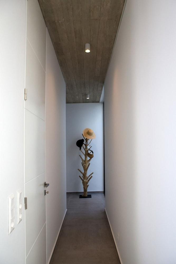 Magic Cave Villa in Tinos