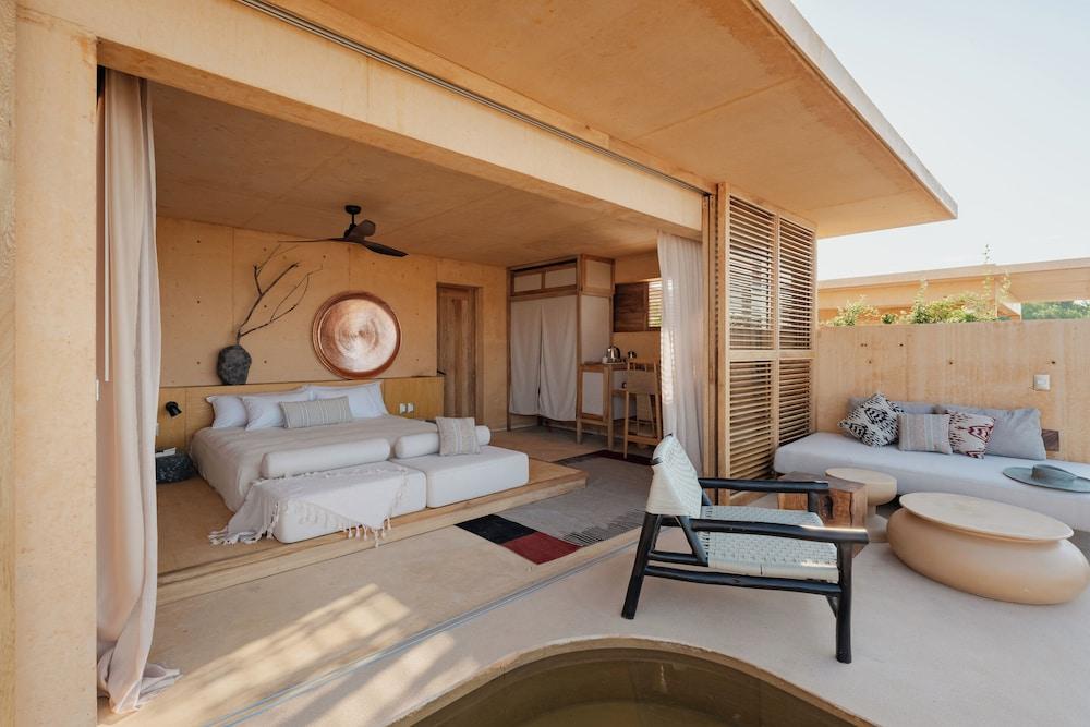 KYMAIA Hotel Puerto Escondido