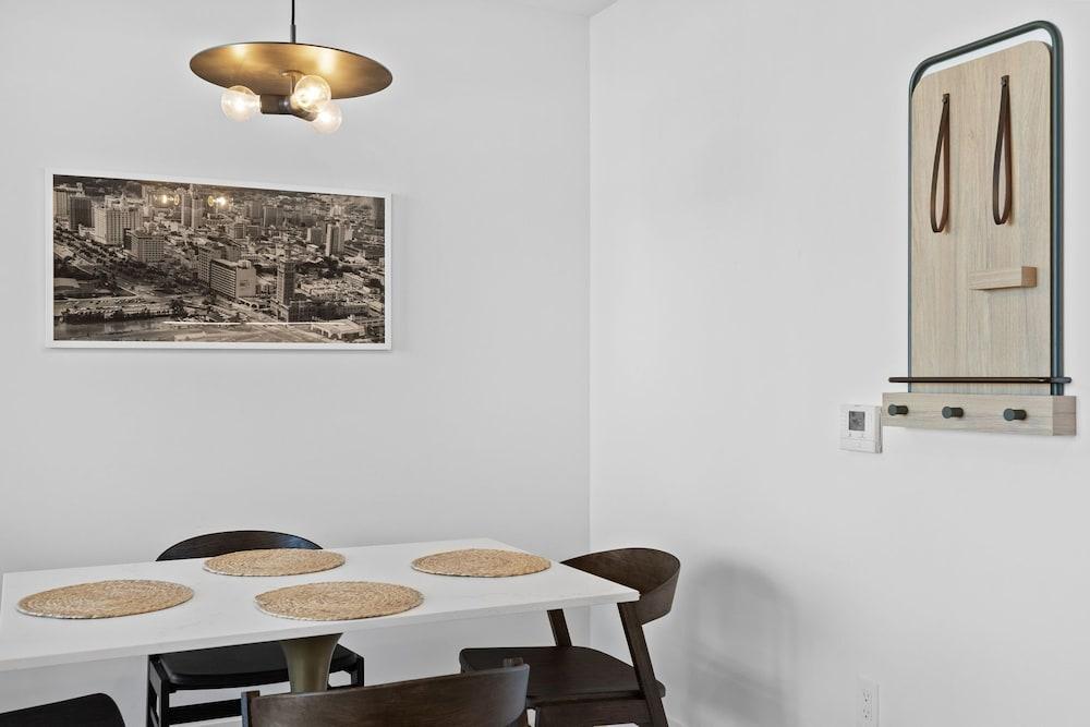 Exclusive 48th Floor Condo in Miami