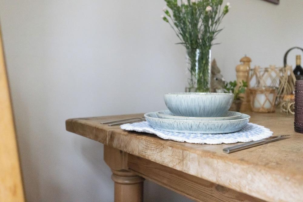 Keeper's Cottage - North East Escapes