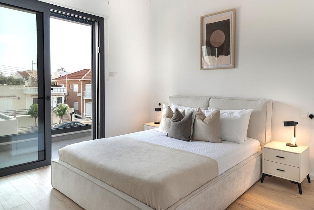 Phaedrus Living: Limassol Opalia Residences Ruby