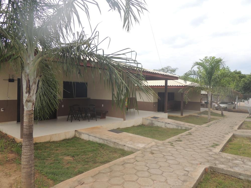 Hotel e Restaurante Tocantins Aventura