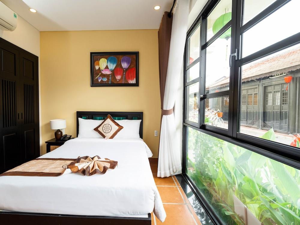 Nature Resort Hoi An