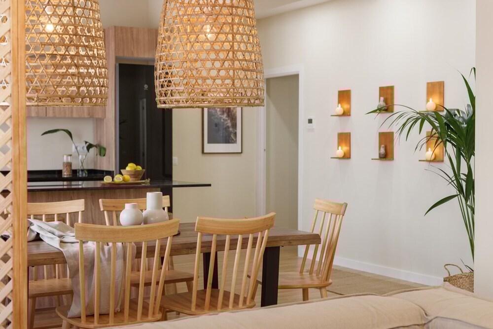 Rupat - 3 Bedrooms in Trafalgar