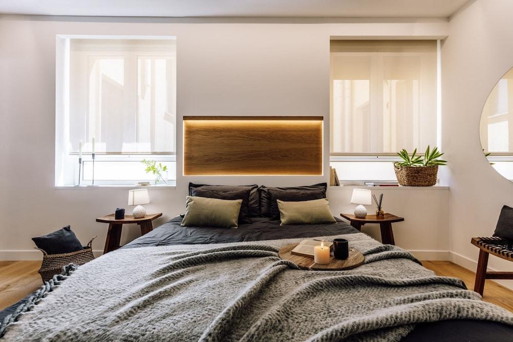 Kuma - 2 Bedrooms in Salamanca