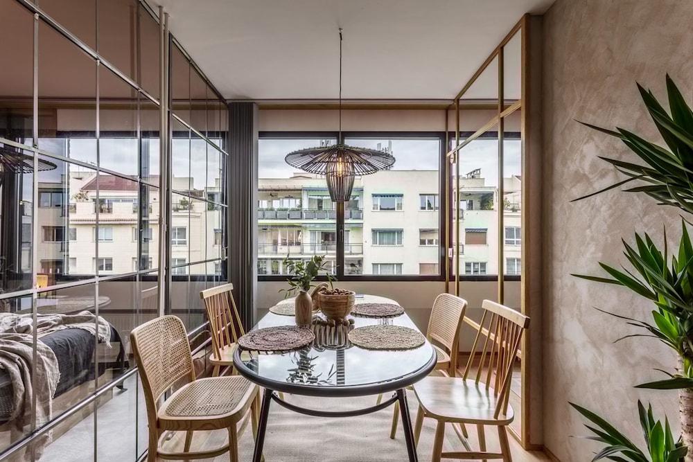 Namib - 1 Bedroom in Almagro