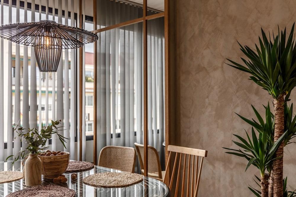 Namib - 1 Bedroom in Almagro