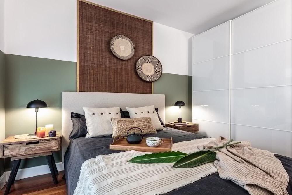 Ubangi - 2 Bedrooms in Lista