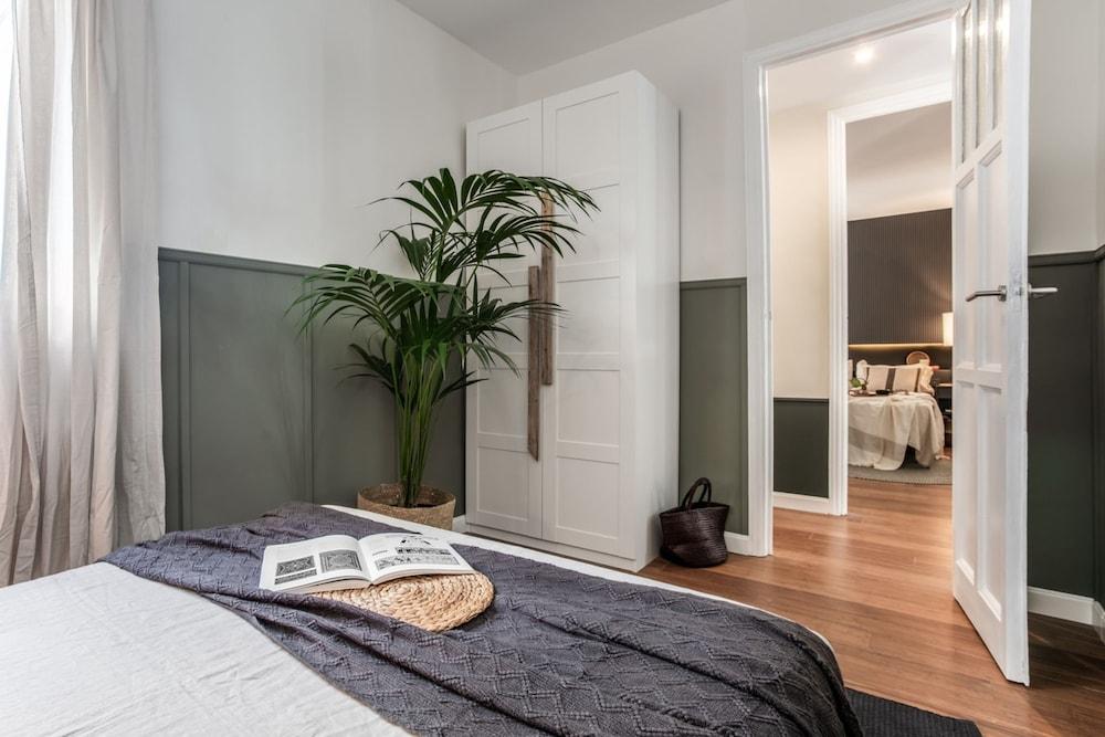 Ubangi - 2 Bedrooms in Lista