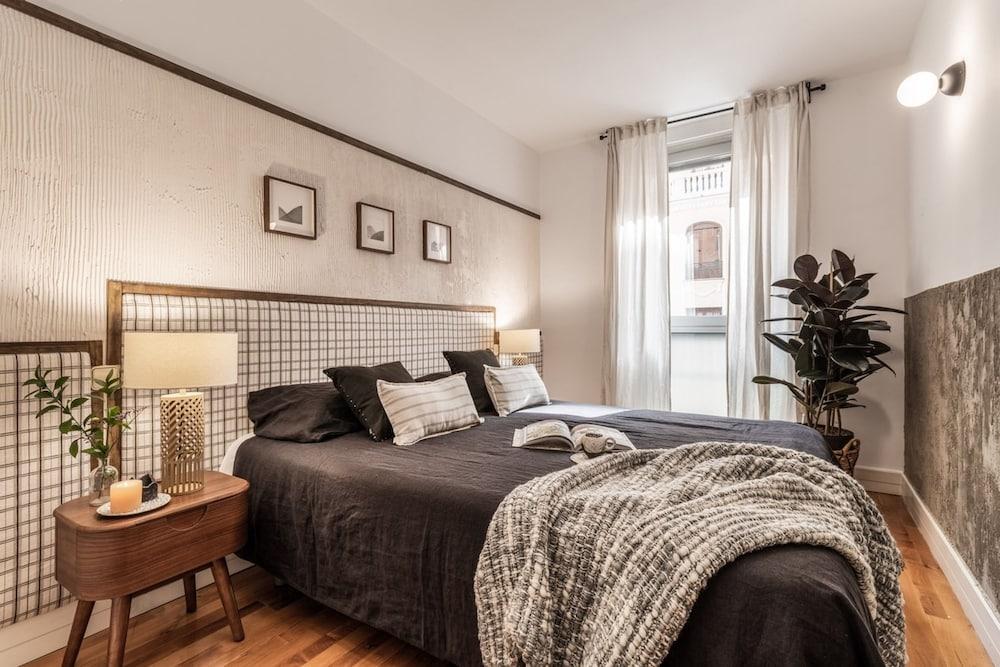 Cardet - 2 Bedrooms and Pool in Almagro