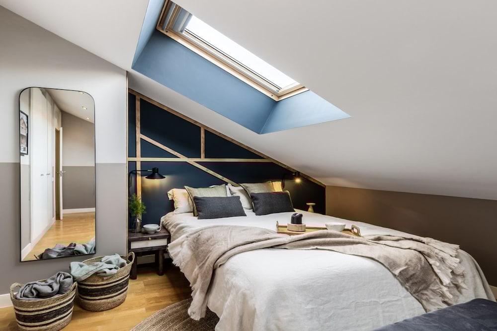 Lecina - 2 Bedrooms in Goya