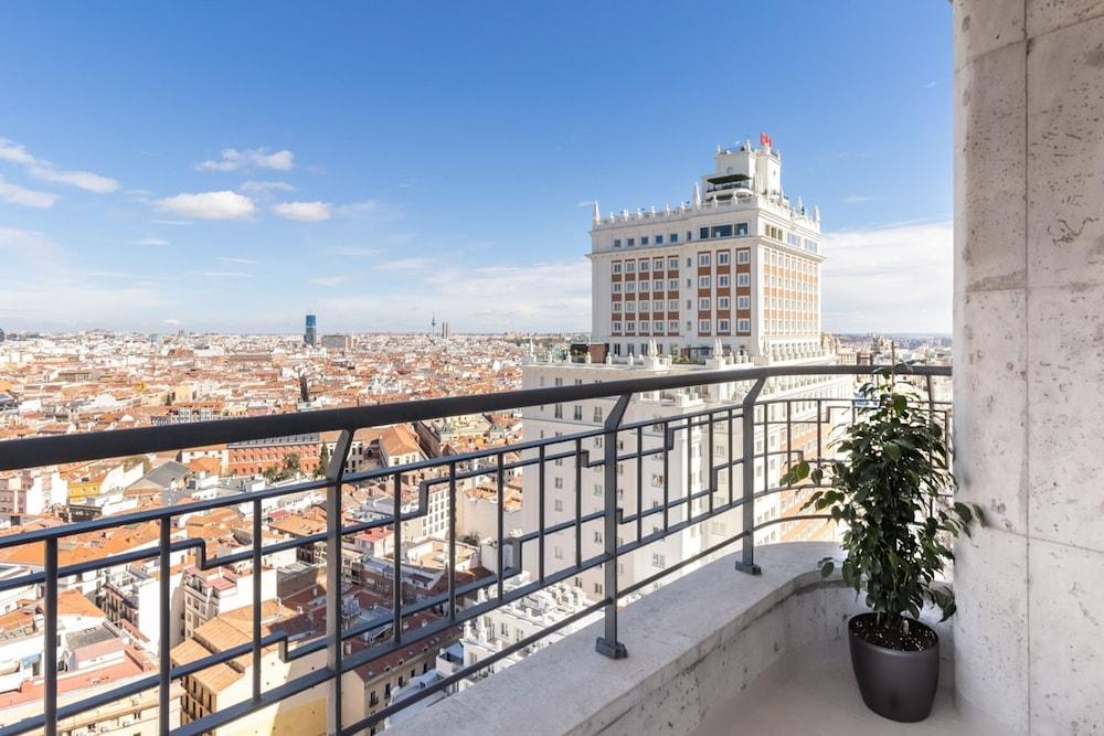 Valier - 2 Bedrooms and Pool in Centro