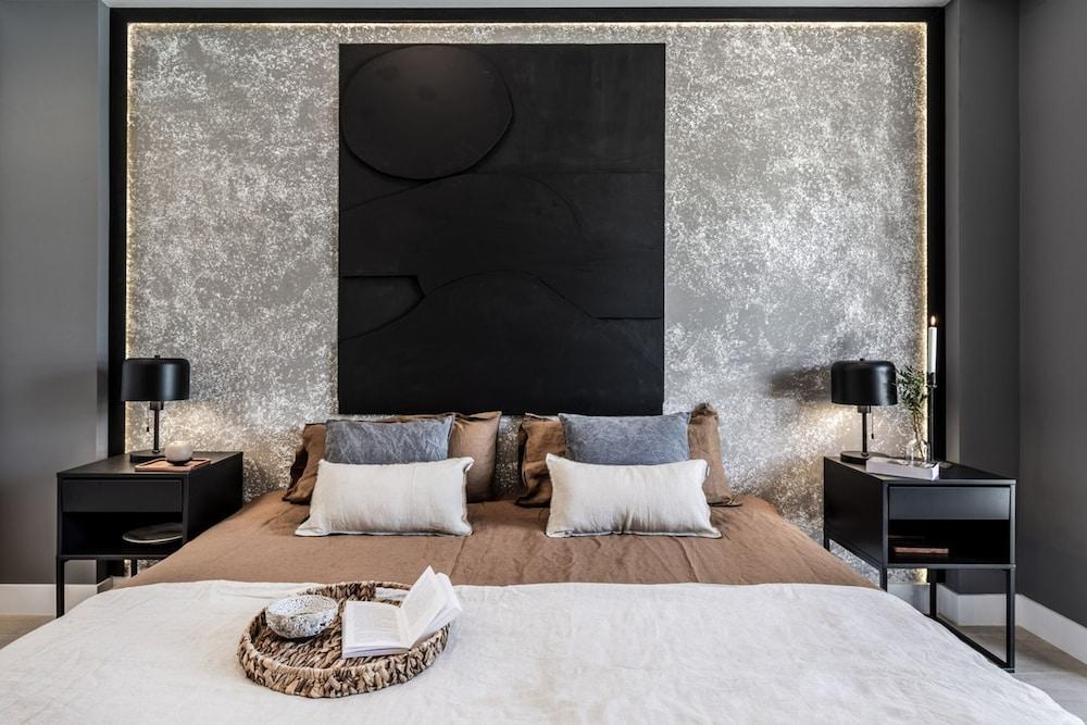 Ujue - 2 Bedrooms in R os Rosas