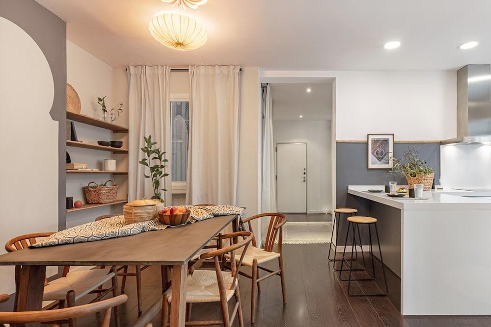 Altai - 3 Bedrooms in R os Rosas