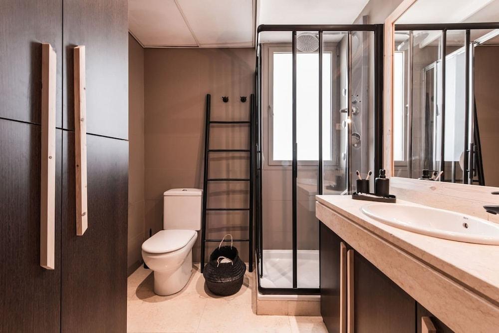 Tatio - 1 Bedroom in Chamber