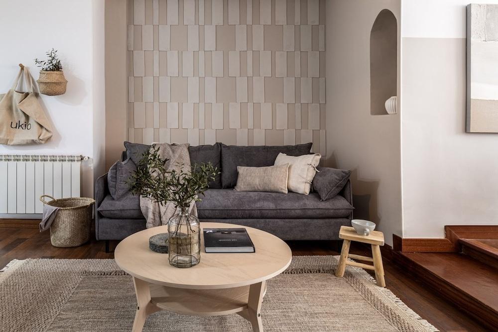 Greco - 1 Bedroom in Malasa a