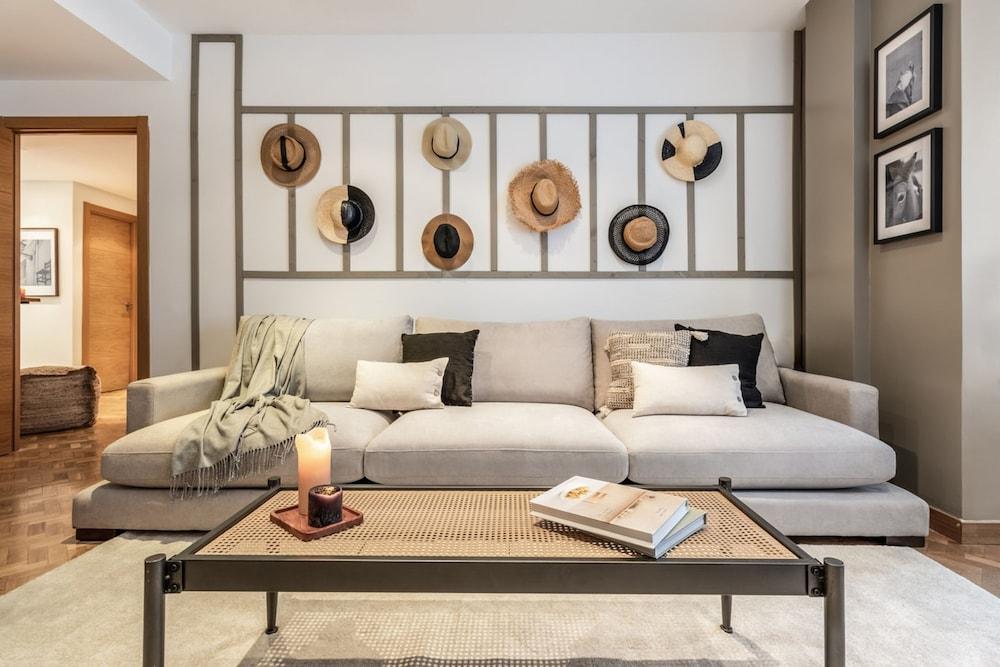 Indalo - 2 Bedrooms in Castilla