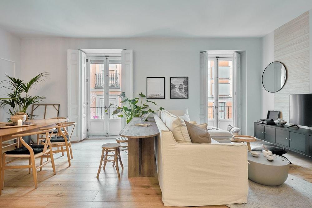 Celebes - 3 Bedrooms in Centro