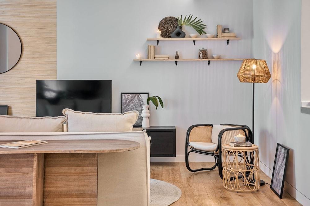 Celebes - 3 Bedrooms in Centro