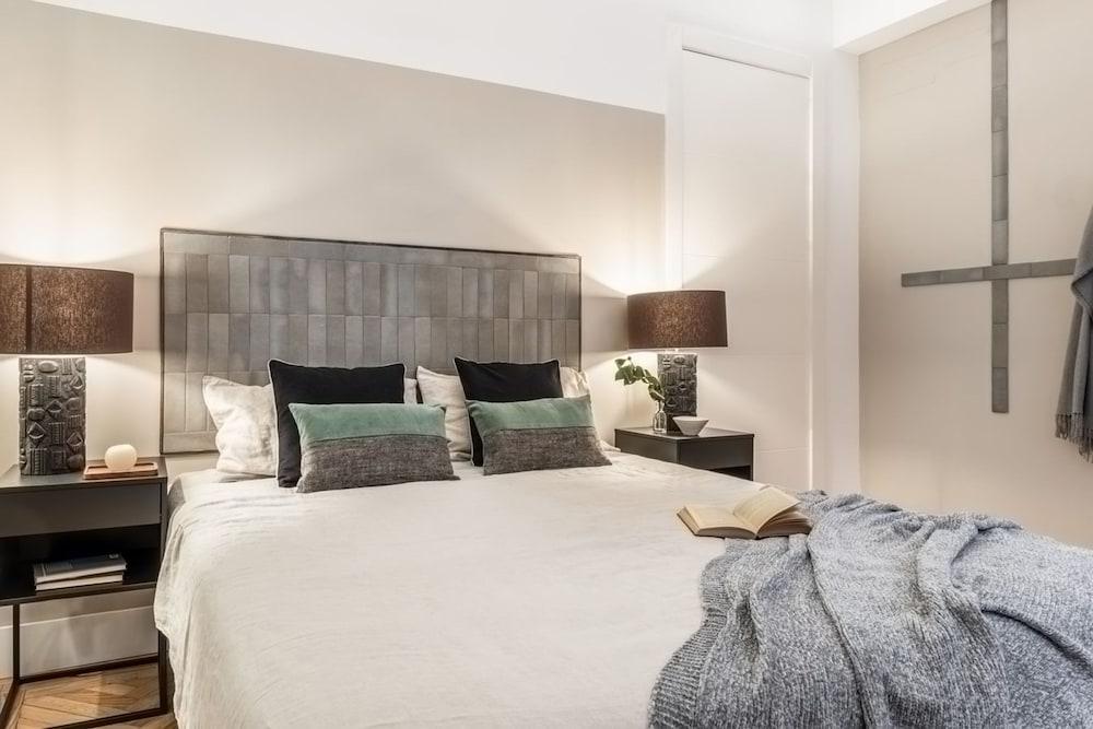 Monte - 3 Bedrooms in Almagro