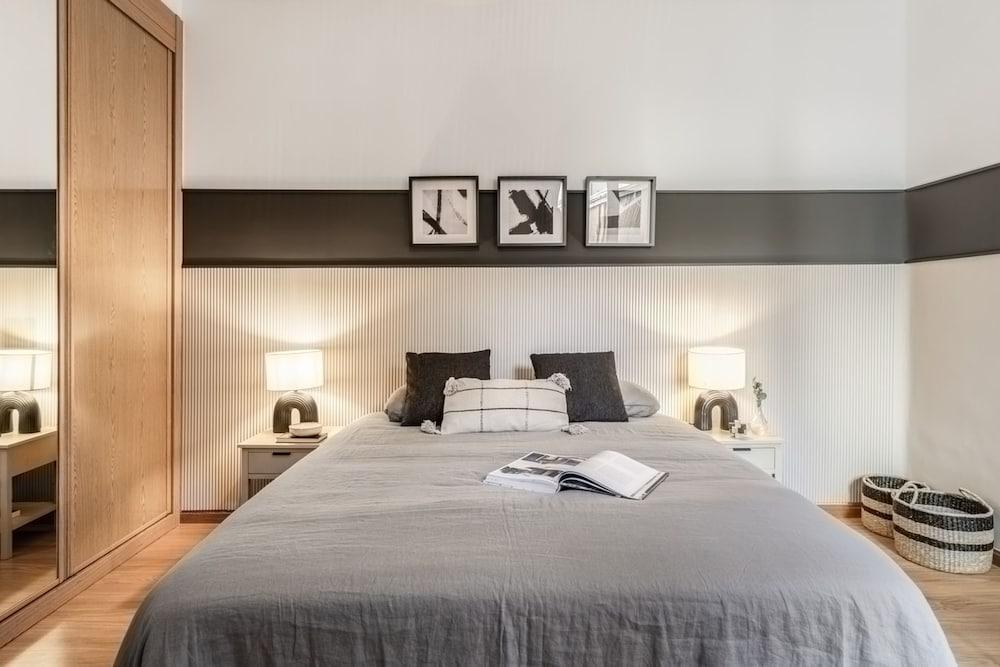 Gredos - 2 Bedrooms in Recoletos