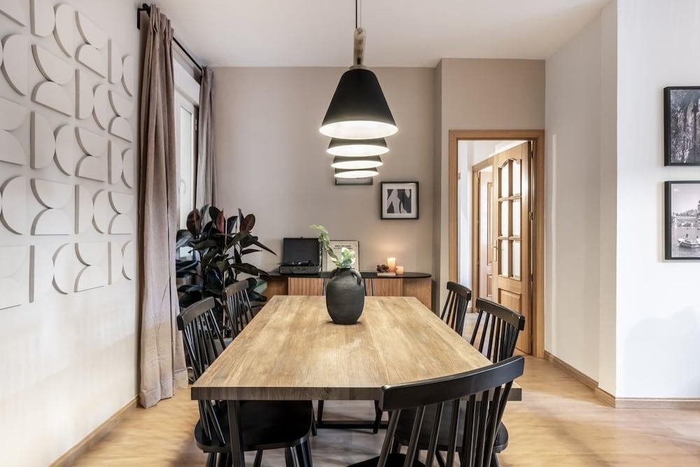 Gredos - 2 Bedrooms in Recoletos