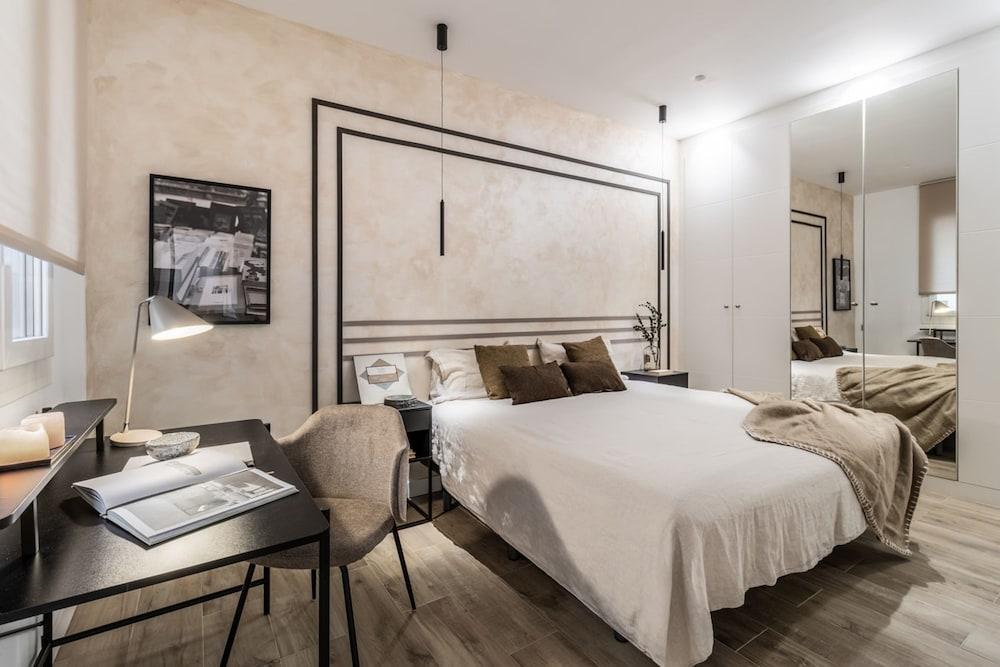 Emba - 2 Bedrooms Apartment in Lista