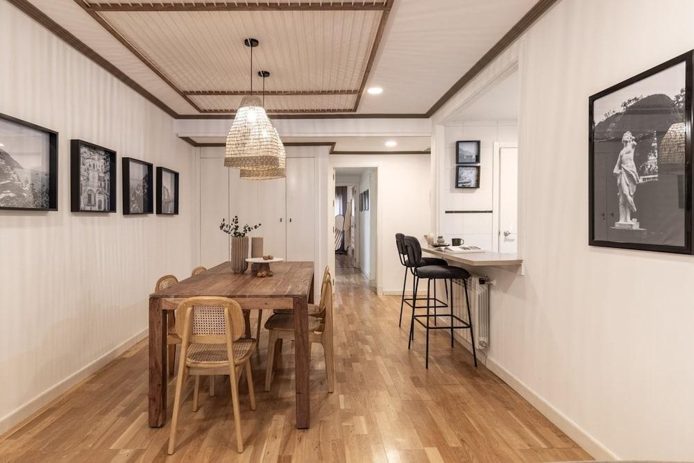 Scafati - 2 Bedrooms and Shared Pool in Centro