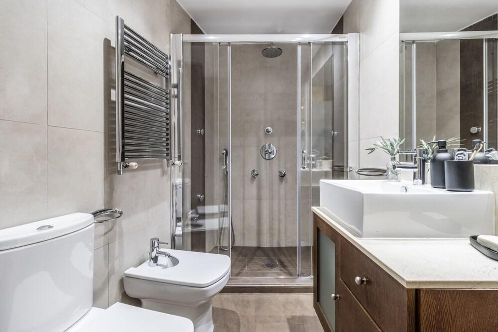 Colmenar - 4 Bedrooms in Ibiza