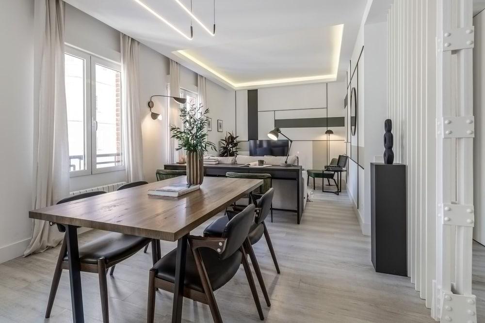 Anis - 2 Bedrooms in Rios Rosas