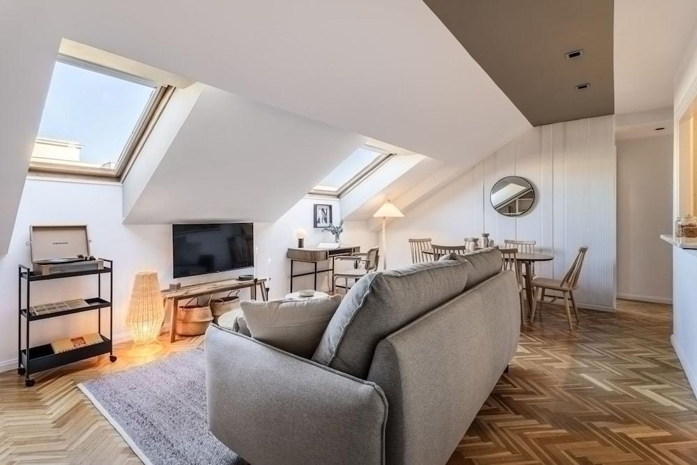 Cerro - 2 Bedroom in Justicia