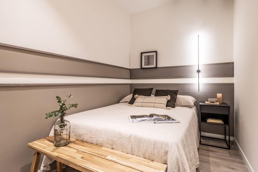 Soto - 2 Bedroom in Arapiles