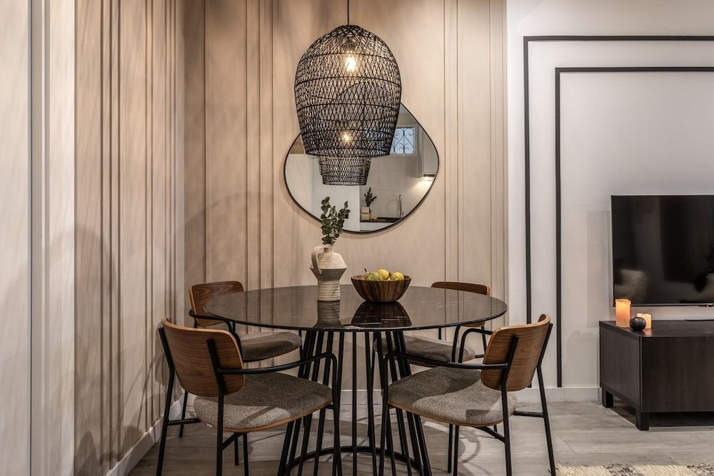 Ayllon - 1 Bedroom in Recoletos