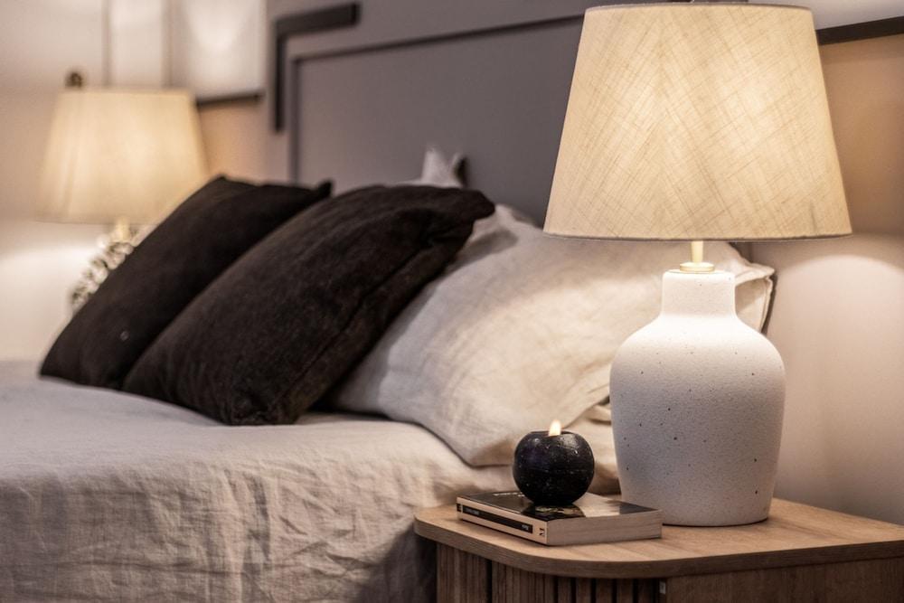 Atazar - 3 Bedroom in Recoletos