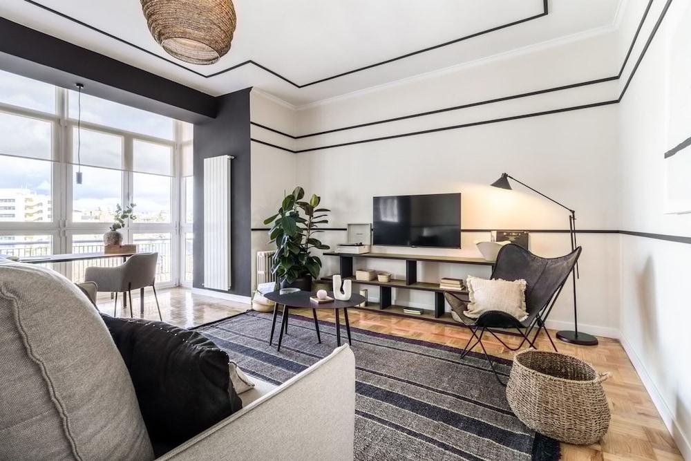 Castizo - 3 Bedroom in Chamart n