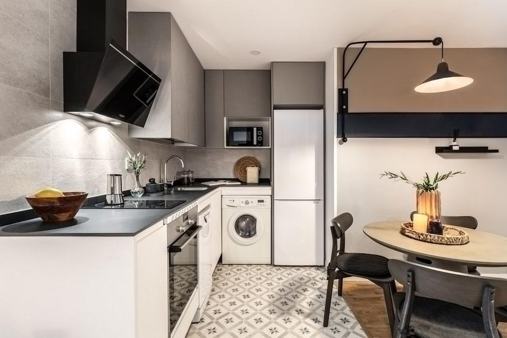 Elton - 1 Bedroom in Chueca