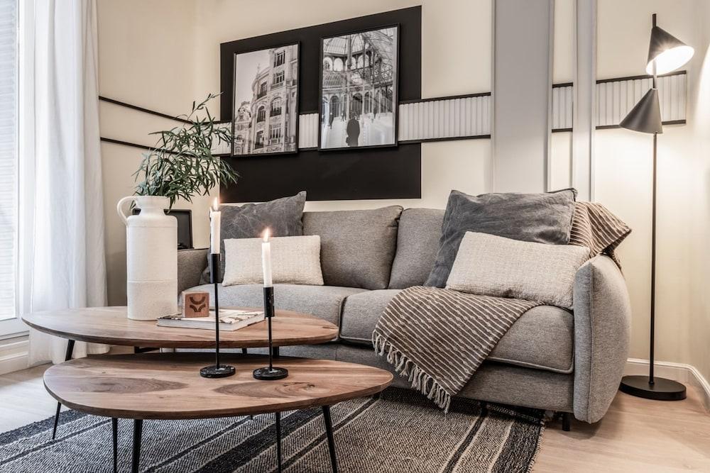 Cobre - 1 Bedroom in Arapiles