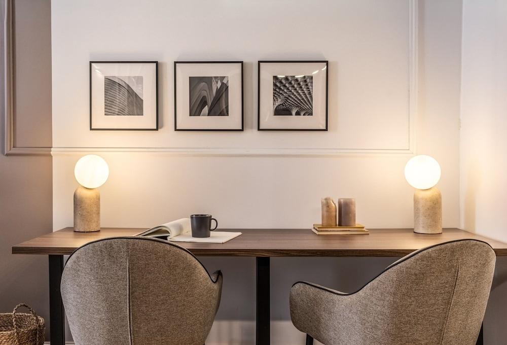 Colorada - 3 Bedrooms in Centro