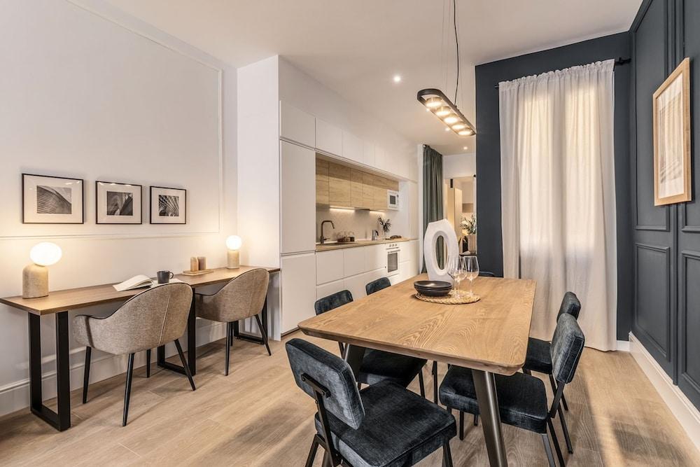 Colorada - 3 Bedrooms in Centro