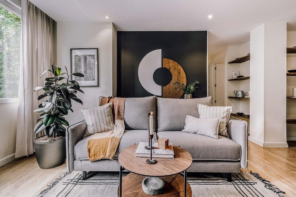 Kaab - 2 Bedrooms in Chamart n